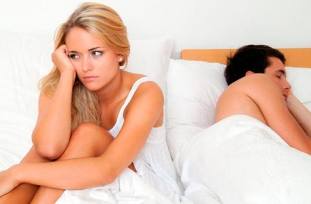 why not arousal in women and how to treat